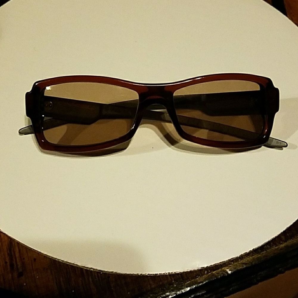 Onkel S-Glass Eyeglass frames